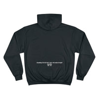 VIRGIL HOODIE