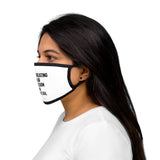 VISION FACE MASK