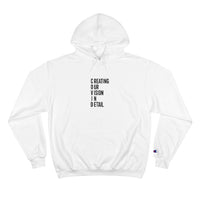 VISION HOODIE