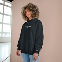 LOVE OVER FEAR ZURICH HOODIE