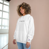 LOVE OVER FEAR ZURICH HOODIE