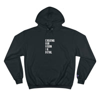 VISION HOODIE