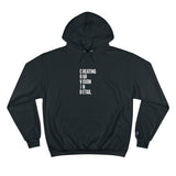 VISION HOODIE