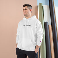 LOVE OVER FEAR ZURICH HOODIE