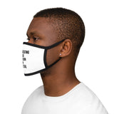 VISION FACE MASK