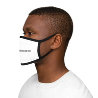 DONDA FACE MASK