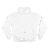 VIRGIL HOODIE