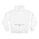 VIRGIL HOODIE