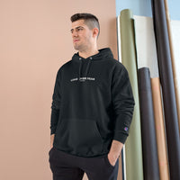 LOVE OVER FEAR ZURICH HOODIE